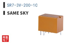 SR7-3V-200-1C ͼƬ